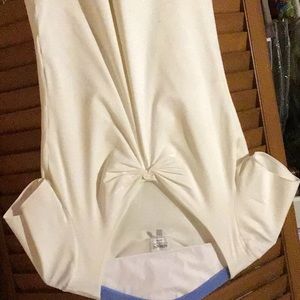 Luxury viscose rayon blend